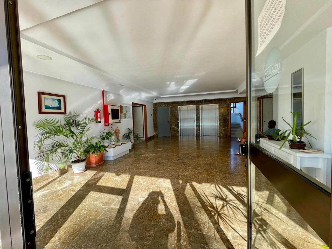 Iguazu I Yumbo Third Floor Apartment Playa del Inglés Exteriér fotografie