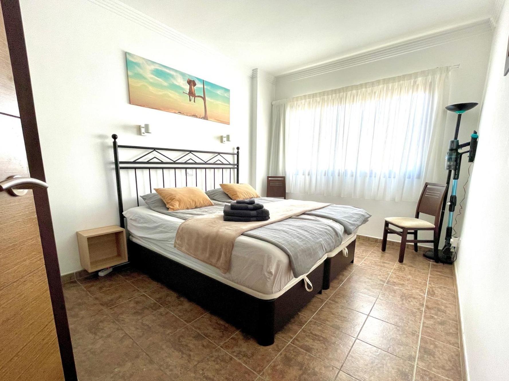 Iguazu I Yumbo Third Floor Apartment Playa del Inglés Exteriér fotografie